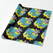 カポウ ラッピングペーパー (アンロールド)