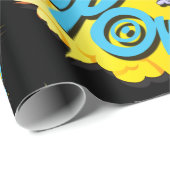 カポウ ラッピングペーパー (ロールコーナー)