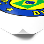 カポエイラ フォトプリント            (角)