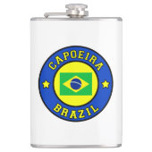 カポエイラ フラスク (正面)