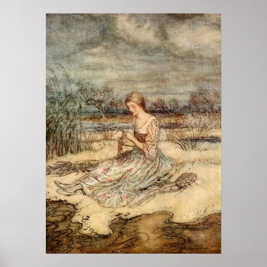 カポラッシ ポスター (正面)