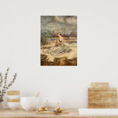 カポラッシ ポスター (キッチン)