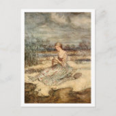 カポラッシ ポストカード (正面)