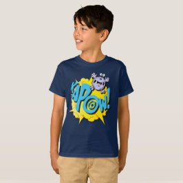 カポーの子供たち Tシャツ