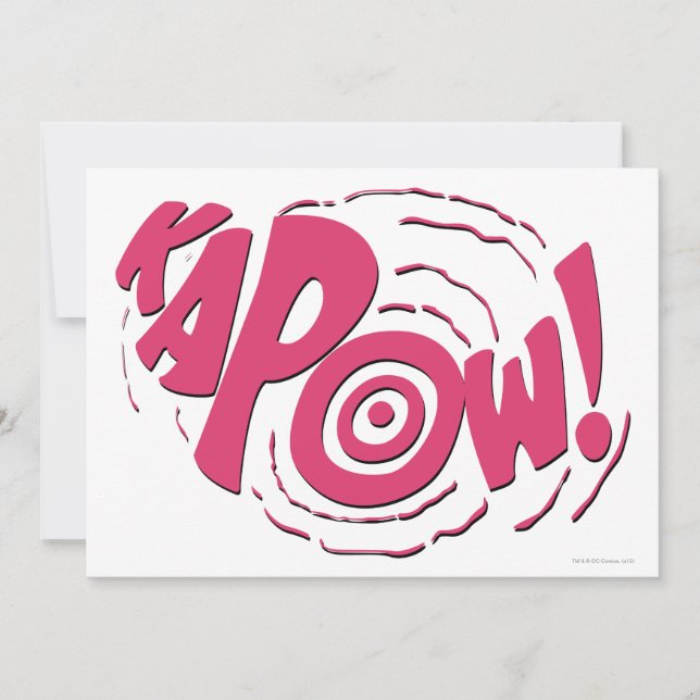 カポー！ (正面)