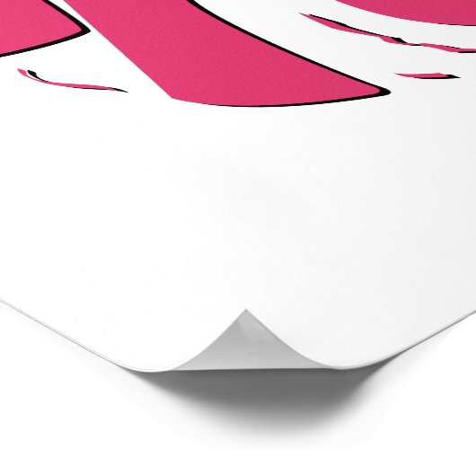 カポー！ ポスター (角)