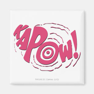 カポー！ マグネット