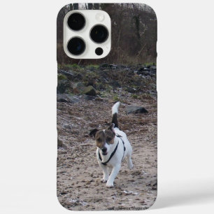 カポ・フォン・オッペンハイム・ジャック・ラッセル・テリア、ドッグ iPhone 16 PRO MAXケース