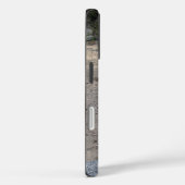 カポ・フォン・オッペンハイム・ジャック・ラッセル・テリア、ドッグ Case-Mate iPhoneケース (裏面 / 右)