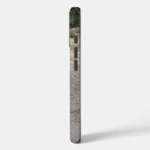 カポ・フォン・オッペンハイム・ジャック・ラッセル・テリア、ドッグ Case-Mate iPhoneケース (裏面 / 左)