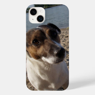 カポ・フォン・オッペンハイム・ジャック・ラッセル・テリア、ドッグ Case-Mate iPhone 14 PLUSケース