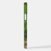 カポ・フォン・オッペンハイム・ジャック・ラッセル・テリア、ドッグ iPhoneケース (右側面)