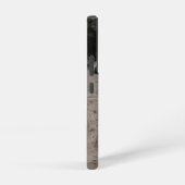 カポ・フォン・オッペンハイム・ジャック・ラッセル・テリア、ドッグ SAMSUNG GALAXYケース (右側面)