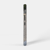 カポ・フォン・オッペンハイム・ジャック・ラッセル・テリア、ドッグ SAMSUNG GALAXYケース (右側面)