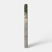 カポ・フォン・オッペンハイム・ジャック・ラッセル・テリア、ドッグ SAMSUNG GALAXYケース (左側面)