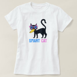 カマおもしろいラハリスブラックキャッ頭が切れるトTシャツカスタム Tシャツ