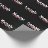 カマおもしろいラ2024、文字通り唯一のサネチョイス、 ラッピングペーパー (角)