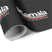 カマおもしろいラ2024、文字通り唯一のサネチョイス、 ラッピングペーパー (ロールコーナー)