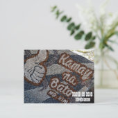 カマイナバト ポストカード (スタンド正面)