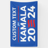 カマカスタムラ2024用文字 横断幕 (縦)