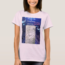 カマキハイプマスクノーン Tシャツ