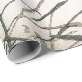 カマキリの包装紙の日本のwoodblockのプリント ラッピングペーパー (ロールコーナー)