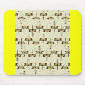 カマキリを祈ること マウスパッド