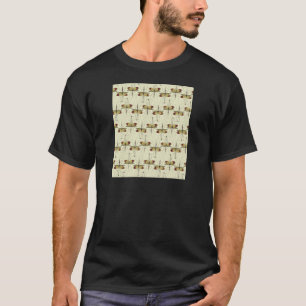 カマキリを祈ること Tシャツ