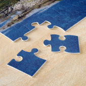 カマス・ウアタール ジグソーパズル (側面)