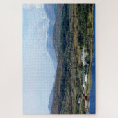 カマス・ウアタール ジグソーパズル (縦)