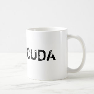カマス コーヒーマグカップ