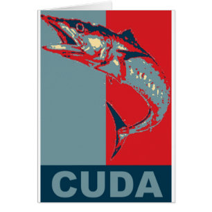 カマスIcondized