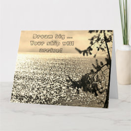 カマノ島州立公園 カード