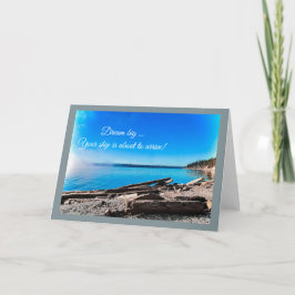 カマノ島州立公園 カード