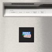 カマラとコーチHarris Wheimer 2024キャンペーン マグネット (インサイチュ (食洗機))