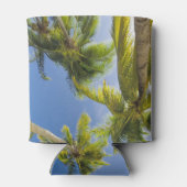 カマラのことには夢中だ 缶クーラー (裏面)