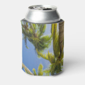 カマラのことには夢中だ 缶クーラー (缶裏面)