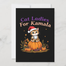 カマラのキャットレディース：カマラのサポート