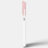 カマラの子どものいないキャットレディ Case-Mate iPhoneケース (裏面 / 左)
