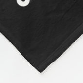 カマラの貧困&amp；戦争はそれほど複雑ではない フリースブランケット (角)