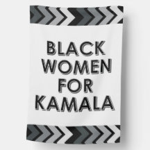 カマラの黒人女性