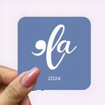 カマラは彼女の名前を言う2024