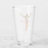 カマラガラス タンブラーグラス (裏面)