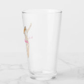 カマラガラス タンブラーグラス (左)