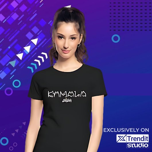 カマラキャット、子供のないキャットレディースのためにカマラキャット Tシャツ