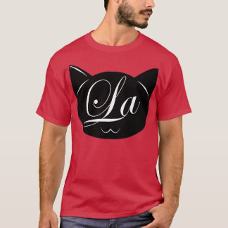カマラキャットTシャツ3 Tシャツ