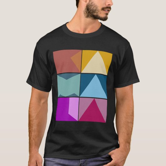 カマラキルテ Tシャツ (正面)