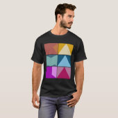 カマラキルテ Tシャツ (正面フル)