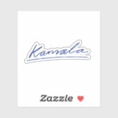 カマラクリッシブ シール (シート)