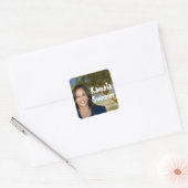 カマラサマー2024 スクエアシール (封筒)